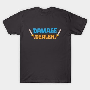 Damage Dealer T-Shirt